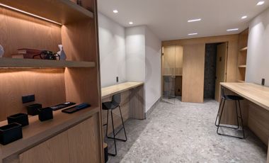 vitant Departamento en renta en Anáhuac I Sección