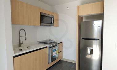 vitant Departamento en renta en Anáhuac I Sección