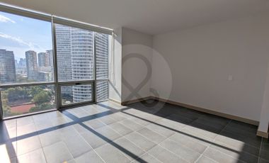 vitant Departamento en renta en Anáhuac I Sección