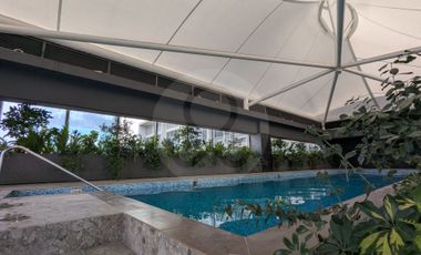 vitant Departamento en renta en Anáhuac I Sección