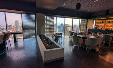 vitant Departamento en renta en Anáhuac I Sección