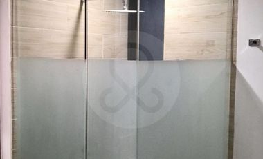 Departamento en venta en Cuauhtémoc