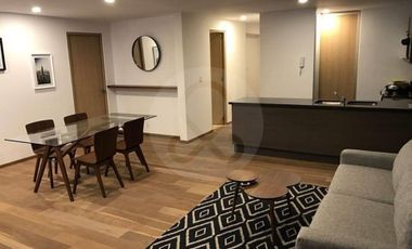 Departamento en venta en Cuauhtémoc