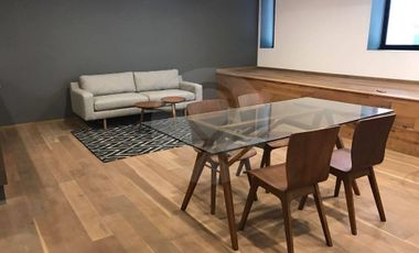 Departamento en venta en Cuauhtémoc