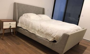 Departamento en venta en Cuauhtémoc