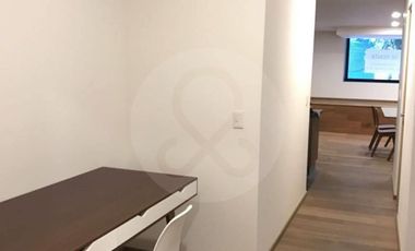 Departamento en venta en Cuauhtémoc