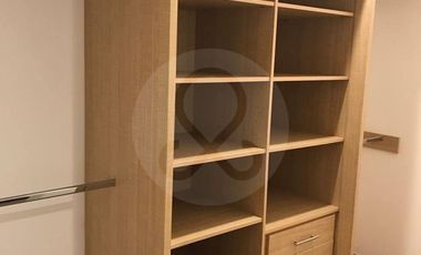 Departamento en venta en Cuauhtémoc