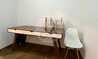 Departamento en venta en Cuauhtémoc