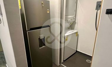 Departamento en venta en Cuauhtémoc