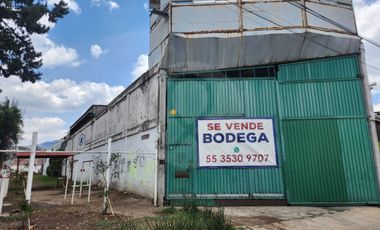 Bodega comercial en venta en Lechería