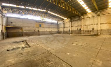 Bodega comercial en venta en Lechería