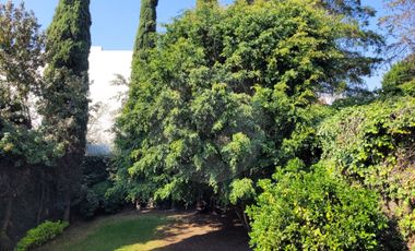 Casa en condominio en renta en Olivar de los Padres