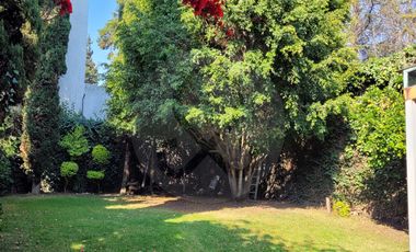 Casa en condominio en renta en Olivar de los Padres