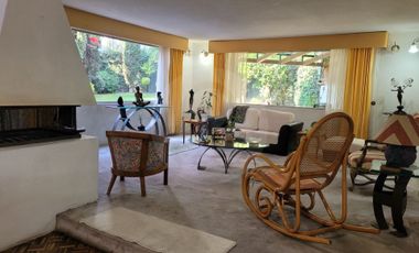 Casa en condominio en renta en Olivar de los Padres