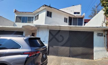 Casa en condominio en renta en Olivar de los Padres