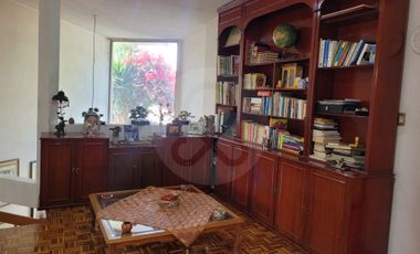 Casa en condominio en renta en Olivar de los Padres