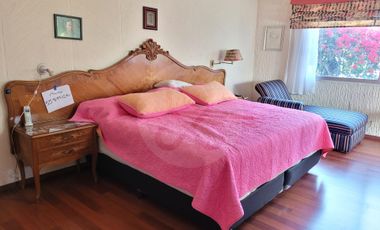 Casa en condominio en renta en Olivar de los Padres