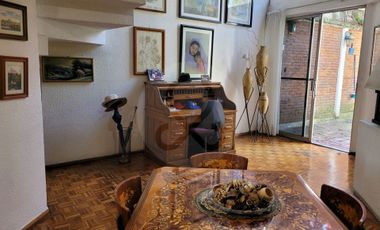 Casa en condominio en renta en Olivar de los Padres