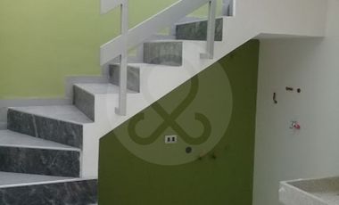 Casa en renta en Punto Sur