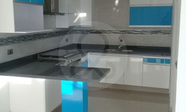 Casa en renta en Punto Sur