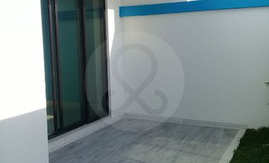 Casa en renta en Punto Sur