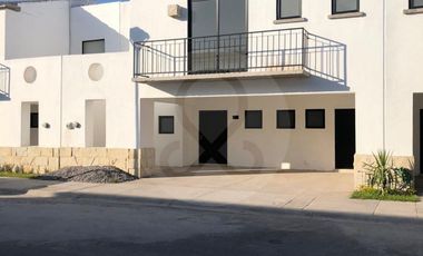Casa en renta en Fraccionamiento San Agustín