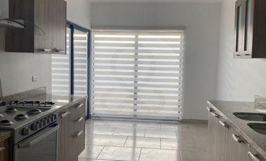 Casa en renta en Fraccionamiento San Agustín