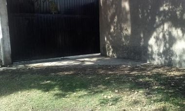 Bodega de Almacenaje y Acopio en Venta/Renta