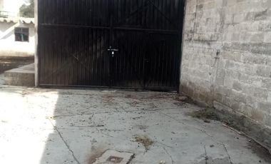 Bodega de Almacenaje y Acopio en Venta/Renta