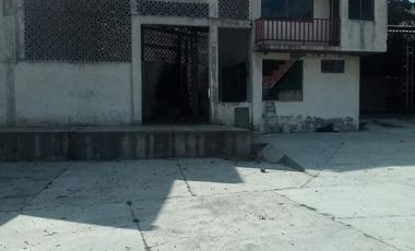 Bodega de Almacenaje y Acopio en Venta/Renta