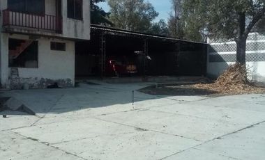 Bodega de Almacenaje y Acopio en Venta/Renta