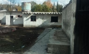 Bodega de Almacenaje y Acopio en Venta/Renta