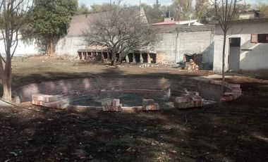 Bodega de Almacenaje y Acopio en Venta/Renta