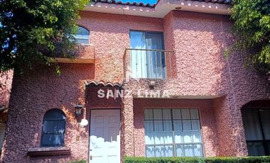 Fracc. El Pueblito de San Angel: Ubicación ideal, precio ideal.