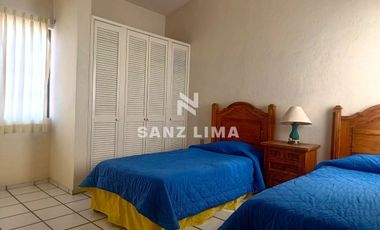 Fracc. El Pueblito de San Ángel: Hogar cálido y acogedor.