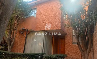 Fracc. El Pueblito de San Ángel: Hogar cálido y acogedor.