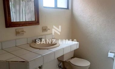 Fracc. El Pueblito de San Ángel: Hogar cálido y acogedor.