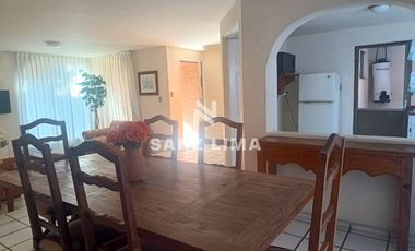 Fracc. El Pueblito de San Ángel: Hogar cálido y acogedor.