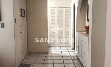 Fracc. El Pueblito de San Ángel: Hogar cálido y acogedor.