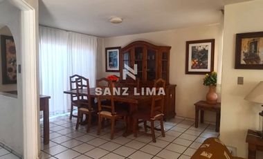 Fracc. El Pueblito de San Ángel: Hogar cálido y acogedor.