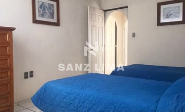Fracc. El Pueblito de San Ángel: Hogar cálido y acogedor.
