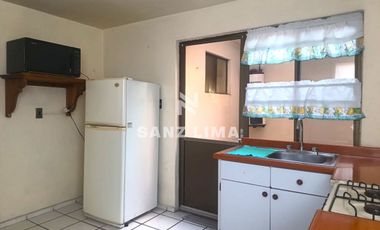 Fracc. El Pueblito de San Ángel: Hogar cálido y acogedor.