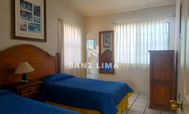Fracc. El Pueblito de San Ángel: Hogar cálido y acogedor.