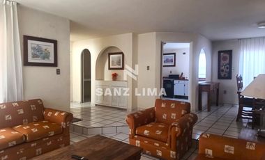 Fracc. El Pueblito de San Ángel: Hogar cálido y acogedor.