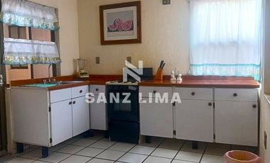Fracc. El Pueblito de San Ángel: Hogar cálido y acogedor.