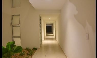 Departamento en Renta Temozon norte Monne 2