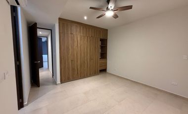 Departamento en Renta Temozon norte Monne 2