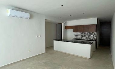Departamento en Renta Temozon norte Monne 2
