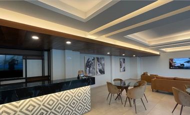 Departamento en Renta Temozon norte Monne 2