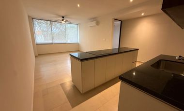 Departamento en Renta Temozon norte Monne 2